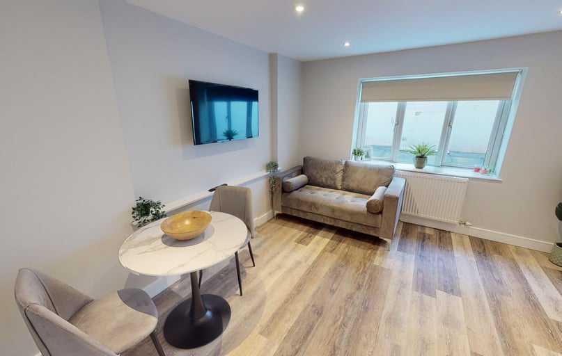 Pitville Place, Redland, Bristol - Image 1