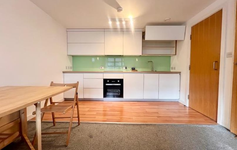 West Street, Devonshire Green, Sheffield - Image 1