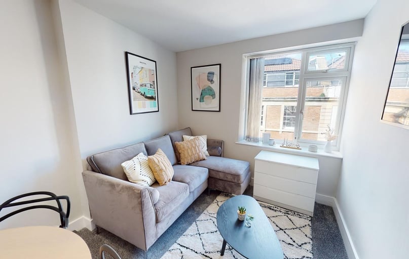 St. Nicholas Street, City Centre, Bristol - Image 1