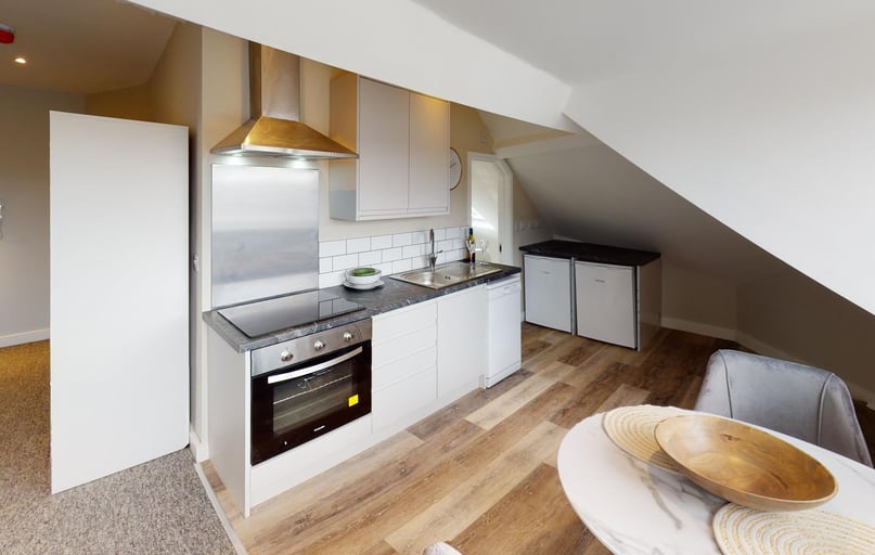 Whiteladies Road, Redland, Bristol - Image 1