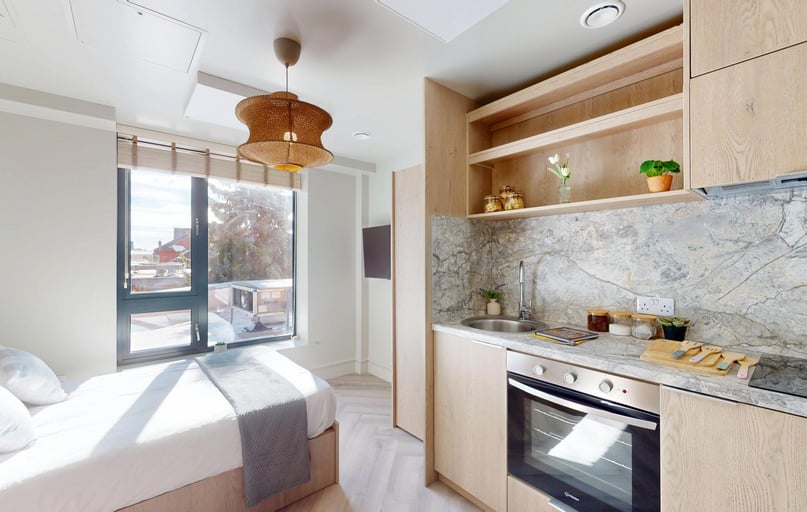 Ashby Road, City Centre, Loughborough - Image 1