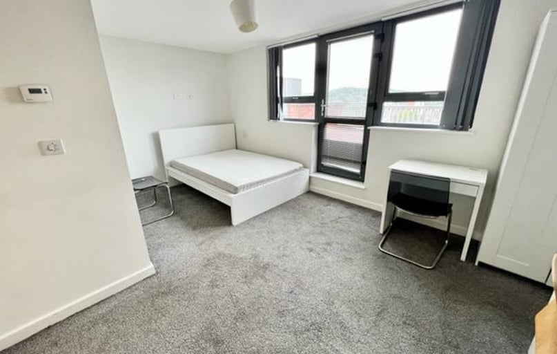 Well Meadow Drive, Netherthorpe, Sheffield - Image 1