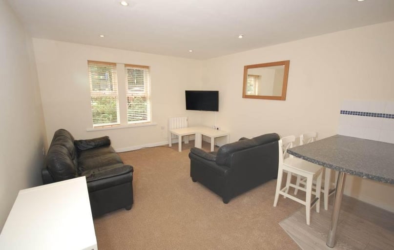 Cottesmore Road, Lenton, Nottingham - Image 1