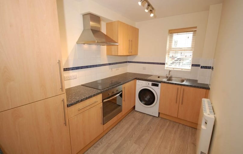 Cottesmore Road, Lenton, Nottingham - Image 1