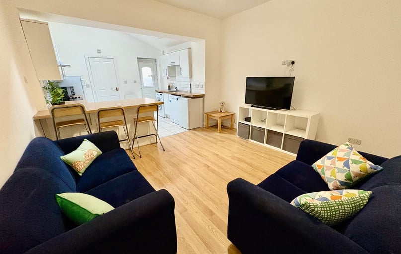 Pomona Street, Sharrow, Sheffield - Image 1