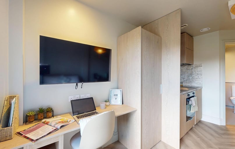 Ashby Road, City Centre, Loughborough - Image 1