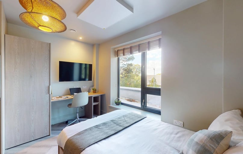 Ashby Road, City Centre, Loughborough - Image 1