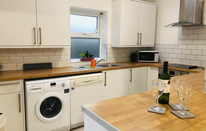 Pomona Street, Sharrow, Sheffield - Image 1