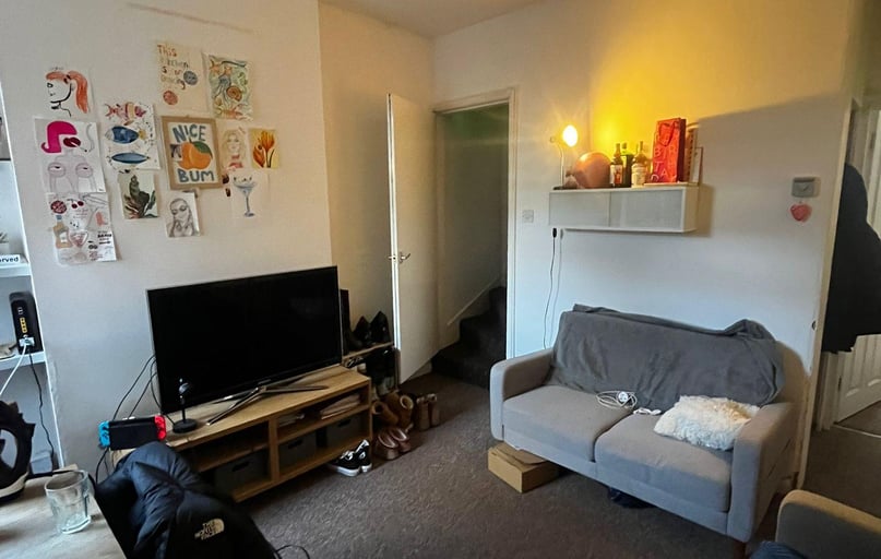 Hubert Road, Selly Park, Birmingham - Image 1