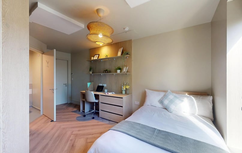 Ashby Road, City Centre, Loughborough - Image 1