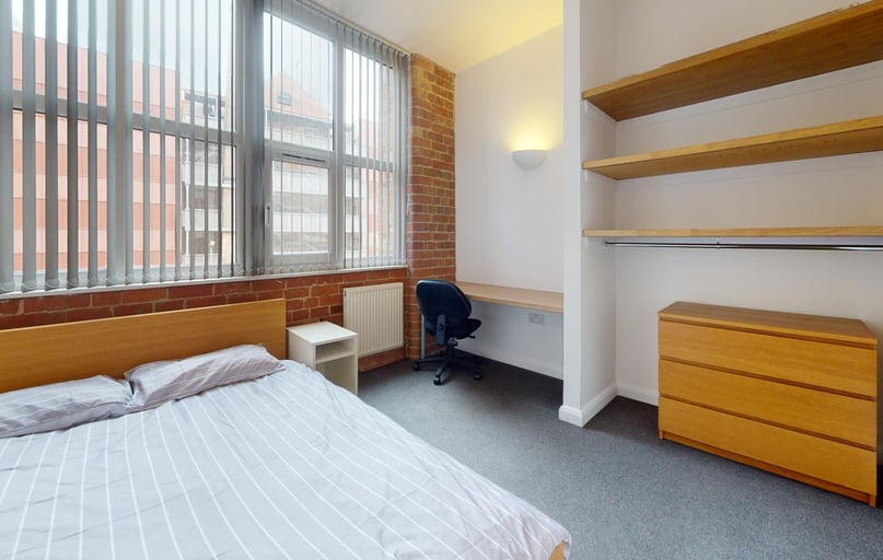 Lower Brown Street, Highfields, Leicester - Image 1