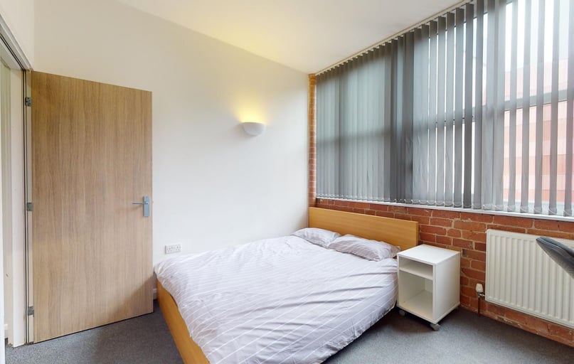 Lower Brown Street, Highfields, Leicester - Image 1