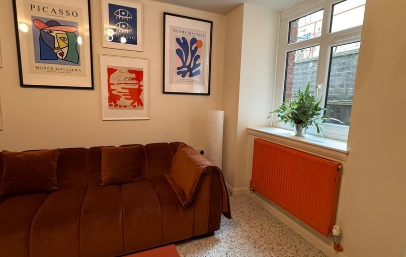 Lower Brown Street, Highfields, Leicester - Image 1