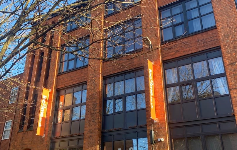 Lower Brown Street, Highfields, Leicester - Image 1