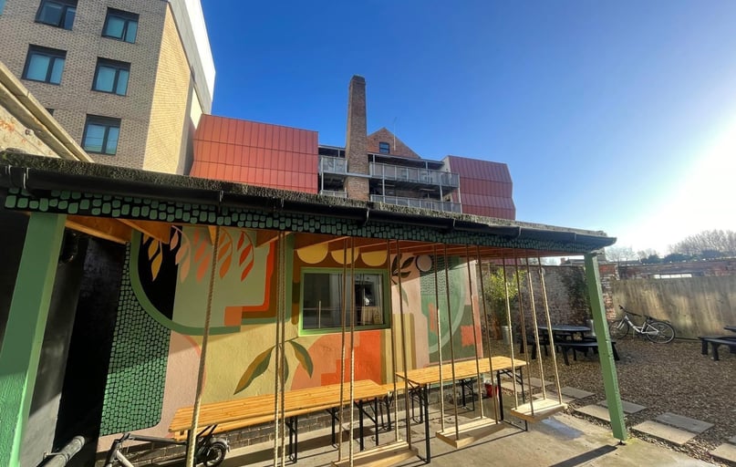 Lower Brown Street, Highfields, Leicester - Image 1