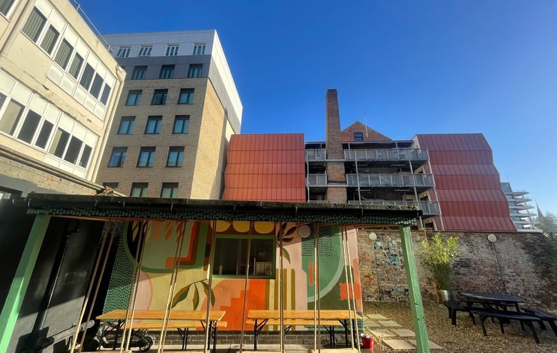 Lower Brown Street, City Centre, Leicester - Image 1