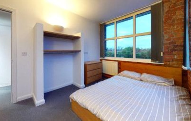 Lower Brown Street, Highfields, Leicester - Image 1