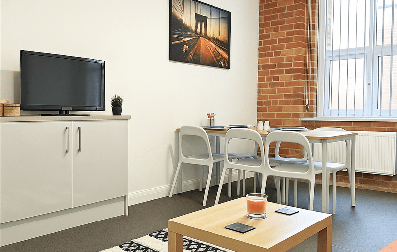 Lower Brown Street, Highfields, Leicester - Image 1