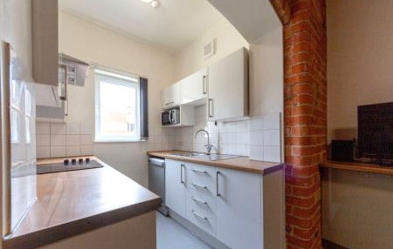 Lower Brown Street, Highfields, Leicester - Image 1