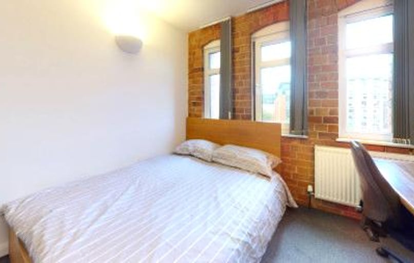 Lower Brown Street, Highfields, Leicester - Image 1