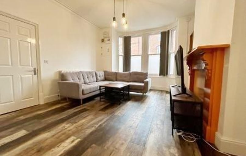 Highfield Street, Highfields, Leicester - Image 1