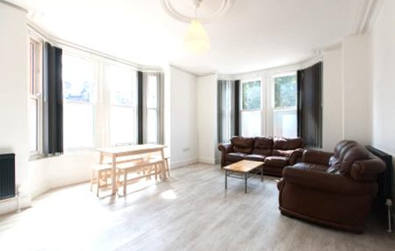 Severn Street, Highfields, Leicester - Image 1