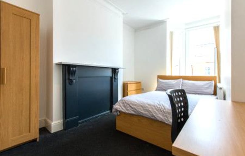 Severn Street, Highfields, Leicester - Image 1