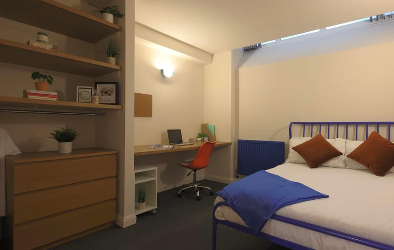 Lower Brown Street, Highfields, Leicester - Image 1