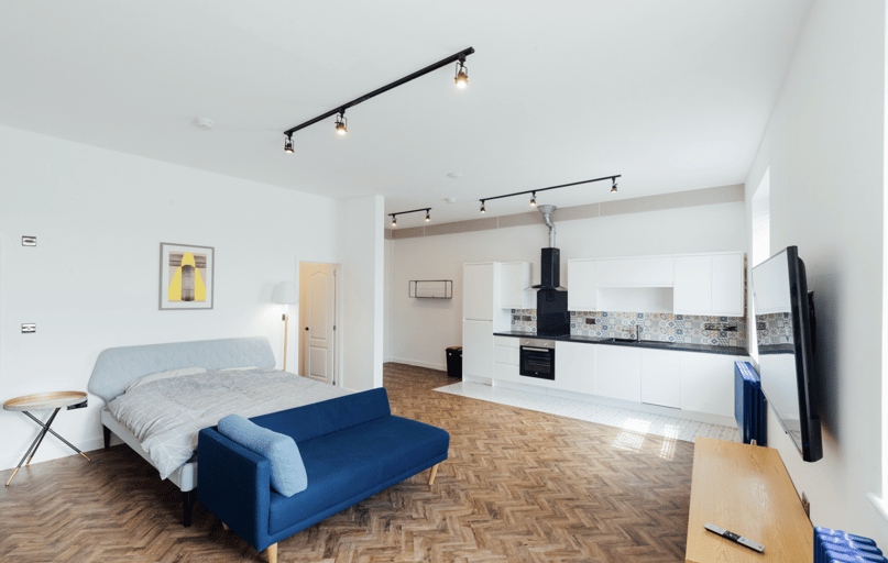 Canal House, City Centre, Loughborough - Image 1