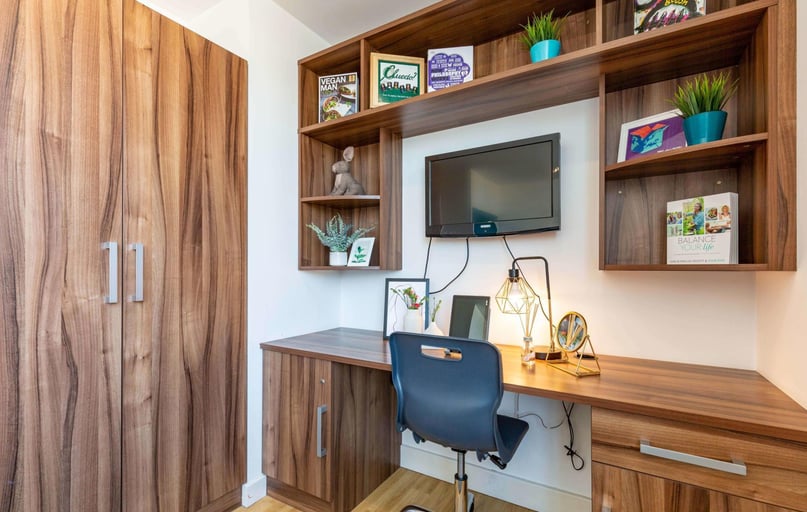 Medium Studio - Limited View, King Square Studios, 4 Dighton Street, City Centre, Bristol - Image 1