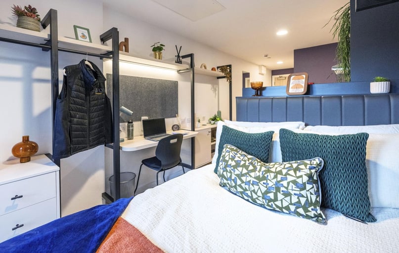 Premium Plus Studio, Arcadian, 260 Huntingdon Street, City Centre, Nottingham - Image 1