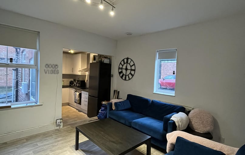 Cumberland Road, City Centre, Loughborough - Image 1