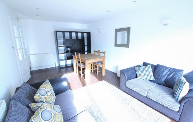 Clumber Court, Lenton, Nottingham - Image 1