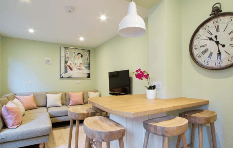 Newstead Grove, Arboretum, Nottingham - Image 1