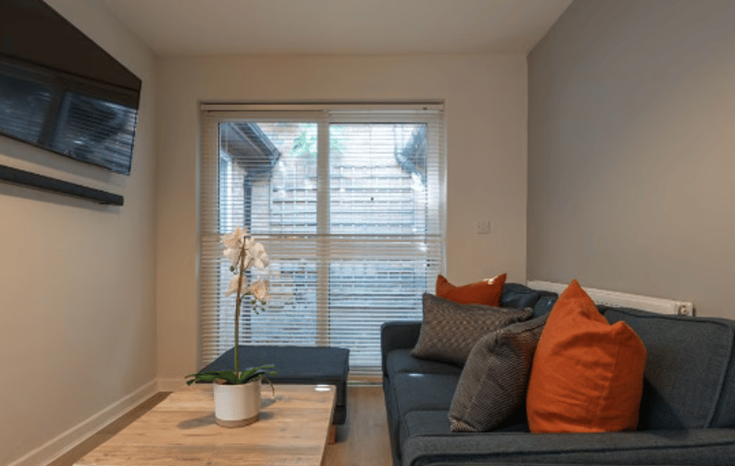 Portland Road, Arboretum, Nottingham - Image 1