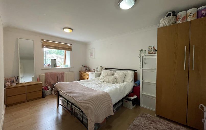 Kenilworth Court, Lace Market, Nottingham - Image 1