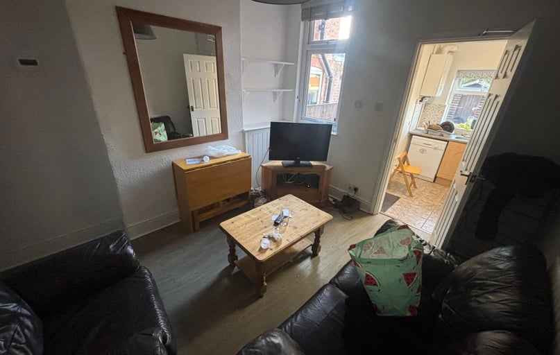 Paget Street, City Centre, Loughborough - Image 1