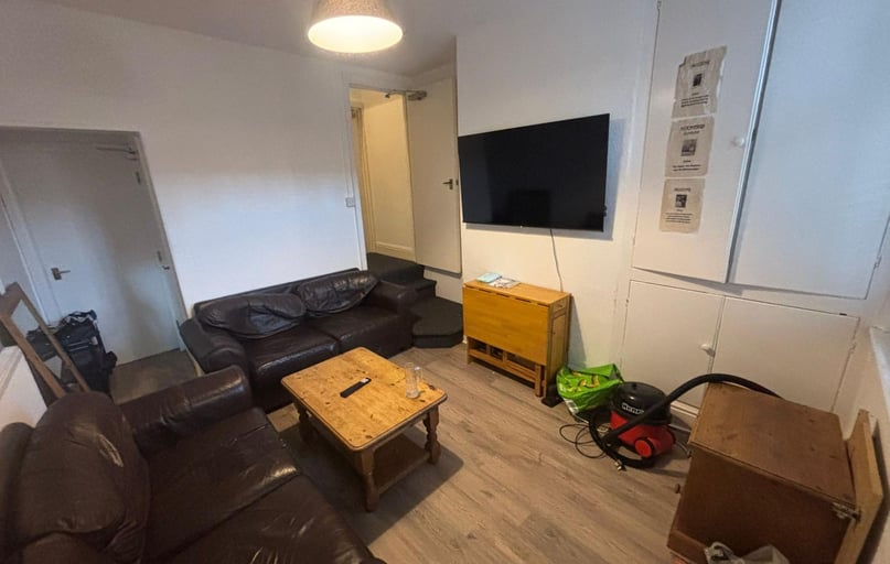 Paget Street, City Centre, Loughborough - Image 1