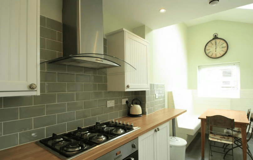 Douglas Road, Radford, Nottingham - Image 1