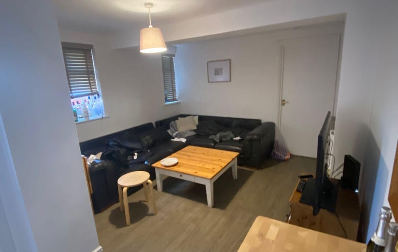 Leopold Street, City Centre, Loughborough - Image 1