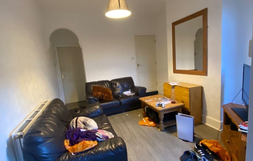 Leopold Street, City Centre, Loughborough - Image 1