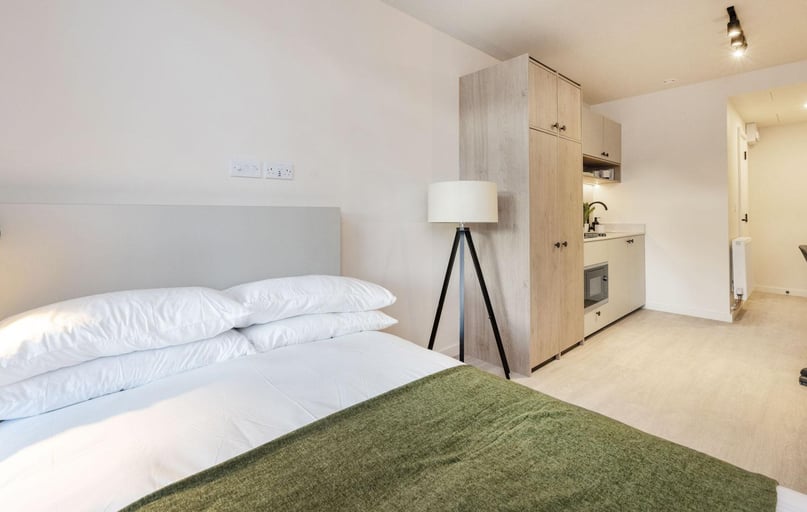 Classic Studio, Press House, 81-88 Beresford Street, Woolwich, London - Image 1