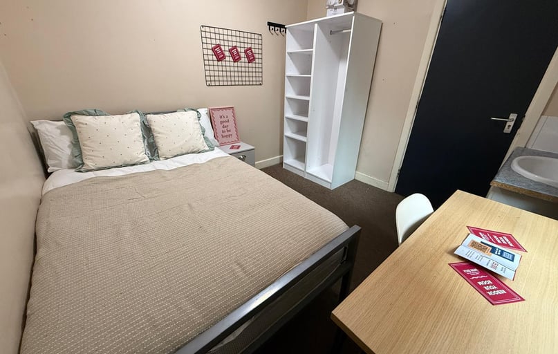 Dallas Street, City Centre, Preston - Image 1