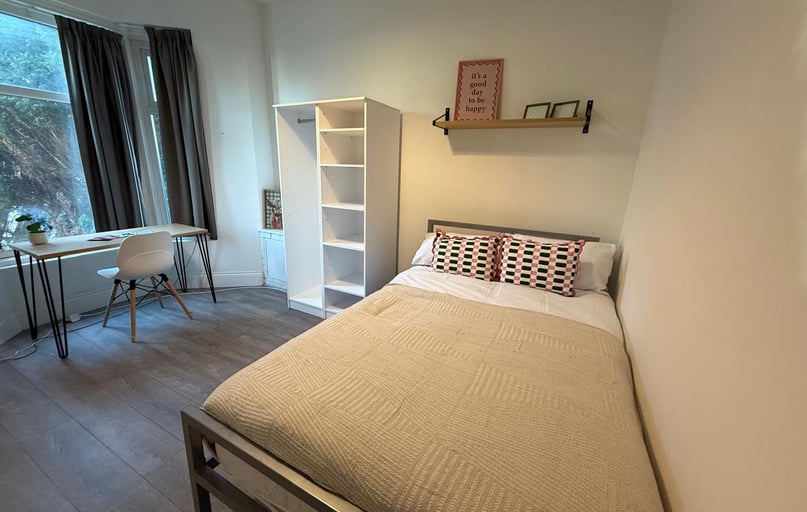 Lovat Road, Plungington, Preston - Image 1