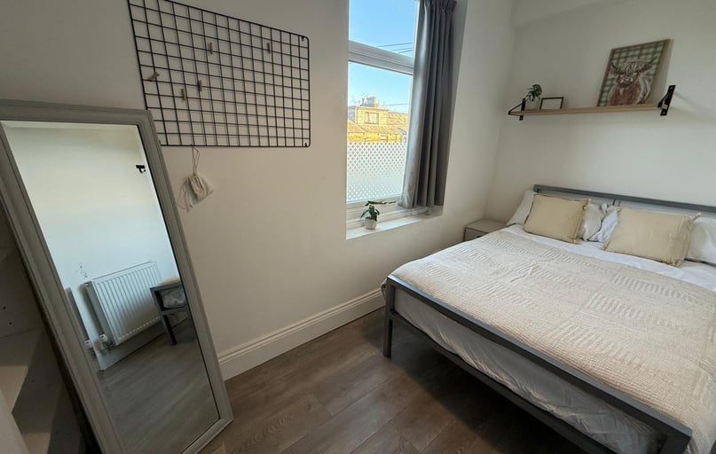 Trafford Street, Plungington, Preston - Image 1