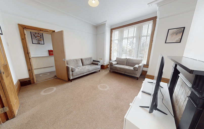 St. Michaels Road, Headingley, Leeds - Image 1