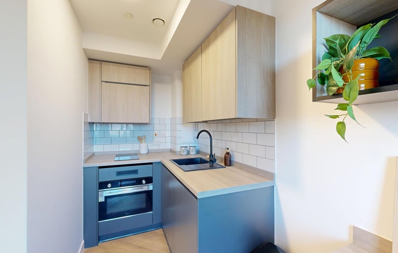 Classic Studio, Bridgeside, Radmarsh Road, Lenton, Nottingham - Image 1