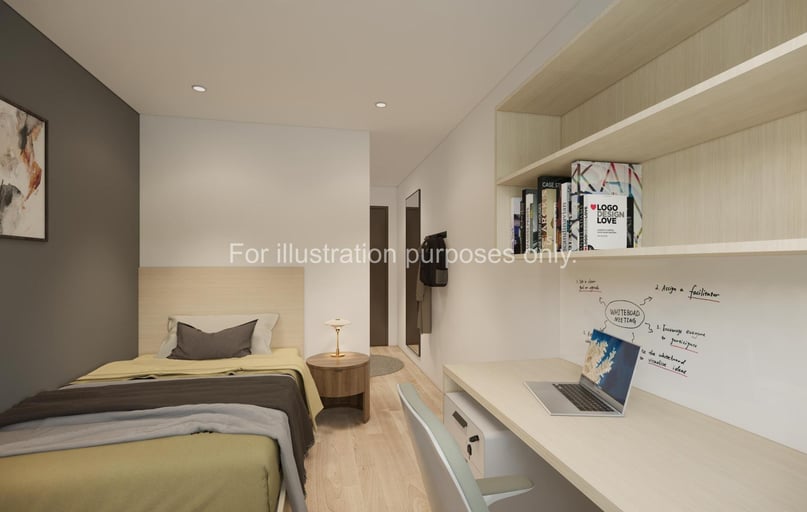 Bronze Studio, Stellaris, 444 Newmarket Road, Near University, Cambridge - Image 1