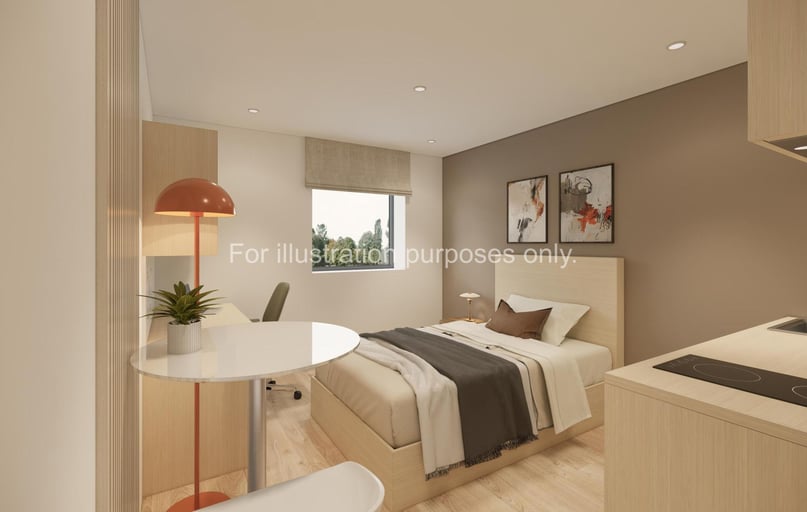 Gold Studio, Stellaris, 444 Newmarket Road, Near University, Cambridge - Image 1