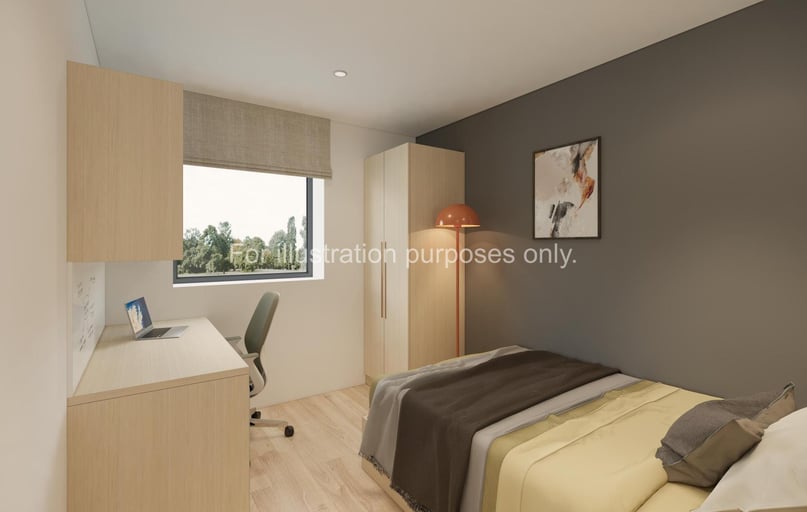 Premium Ensuite, Stellaris, 444 Newmarket Road, Near University, Cambridge - Image 1